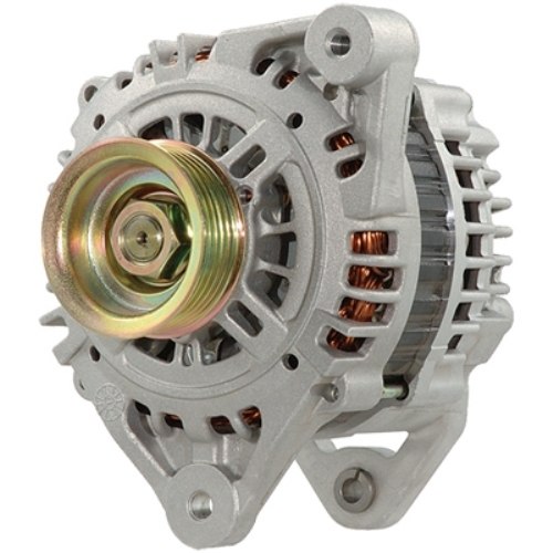 Alternator  2003 2004 Nissan Frontier Pickup Xterra 3.3Ls