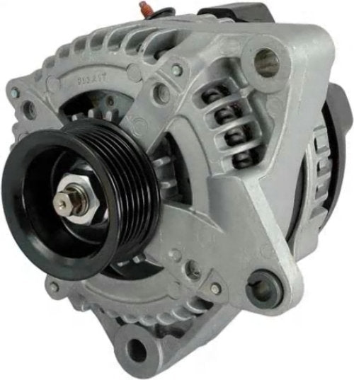 Alternator  2004 05 06 07 08 09 Toyota Tundra Pickup 4.7L Unit
