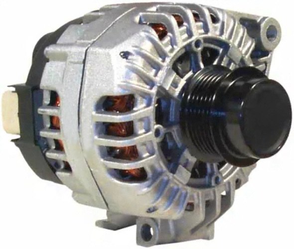 Alternator  2006-2007 Pontiac G6 3.9L125 Amps 15824928 TG13S023 2650408