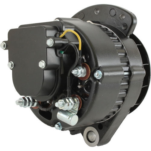 Alternator  Aero Crusader Barr Various Models 1965-1973 20096 60121