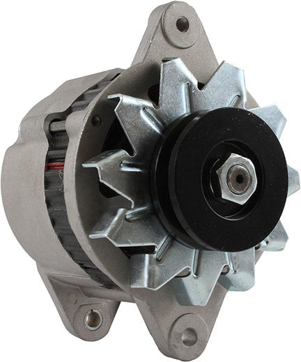 Alternator  Allis Chalmers Farm Tractor 6140 Toyosha 3-142 Dsl 1982-1985
