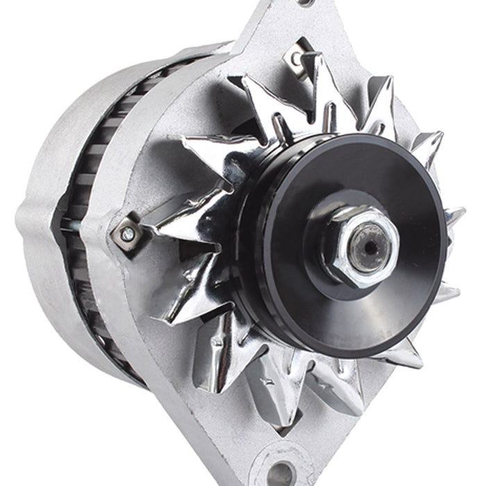 Alternator AMC Pacer 1975  8AL2026F 8AL2025F