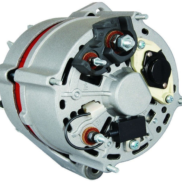 Alternator  Audi 5000 2.2L 1984 1985 049-903-027A 068-903-017P