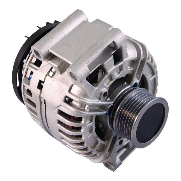 Alternator  Audi S4 Quattro 3.0L 2010 0-124-525-113 0-124-525-226