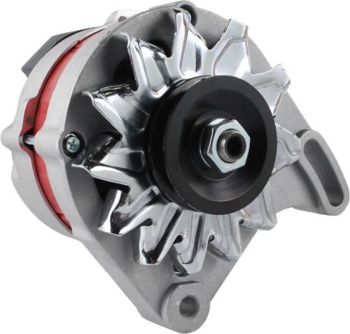 Alternator  Belarus Tractors 422 622 2.1L LDW2204 Engine 4 Cyl 2013