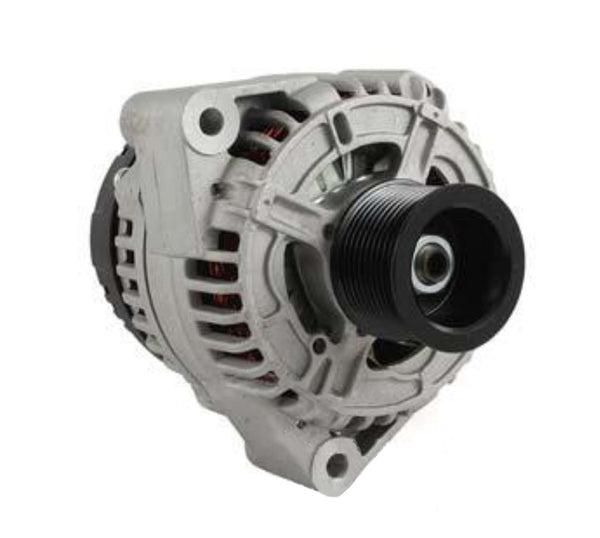 Alternator  Case Puma 165 170 180 195 200 210 215 230 Tractors 87573243