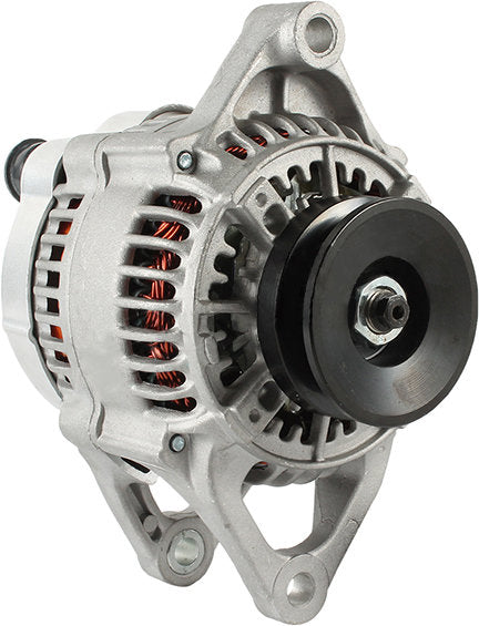 Alternator  Caterpillar Wheel Loaders 902 w/ 3024 Eng 1998-2003 144-9964