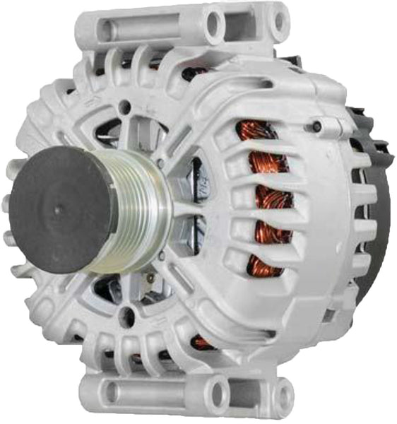 Alternator  Dodge Sprinter 2500 3500 Van 3.0L Diesel 2009 68022877AA