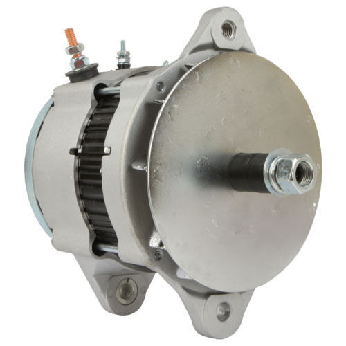 Alternator  International 4000 5000 6000 Truck Dsl 1998-2003 101211-8060