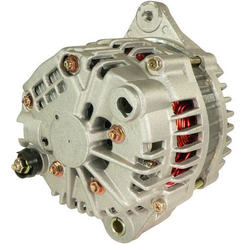 Alternator  Isuzu Axiom 3.5L 2002 2003 2004 8972043320 8972043321