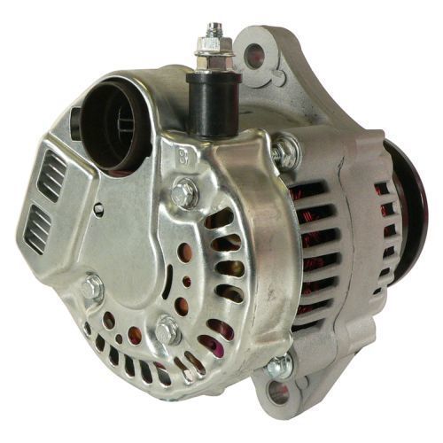 Alternator  John Deere 27C ZTS 27ZTS 35C ZTS 35ZTS Excavators 8972251170