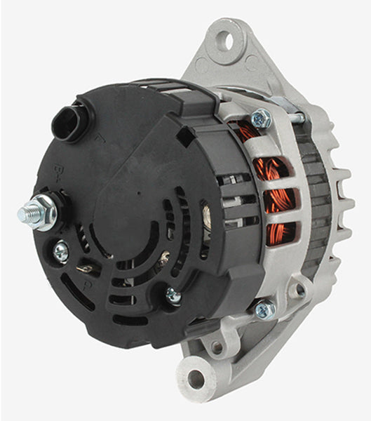 Alternator  John Deere 3032E 3033R 3038E 3038R 3039R Utility Tractors