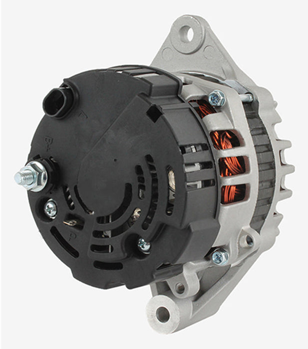 Alternator  John Deere 3032E 3033R 3038E 3038R 3039R Utility Tractors