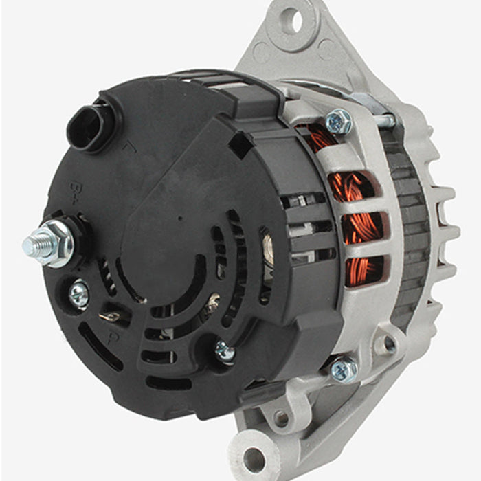 Alternator  John Deere 3032E 3033R 3038E 3038R 3039R Utility Tractors