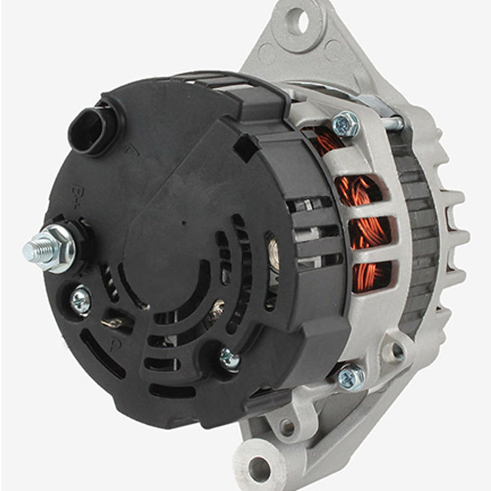 Alternator  John Deere 4052M 4052R 4066M 4066R Utility Tractors
