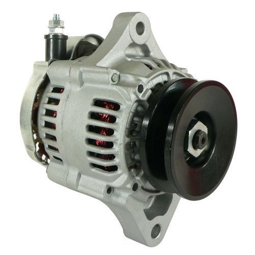 Alternator  John Deere 50 ZTS 50C ZTS 50ZTS Excavators AT195649
