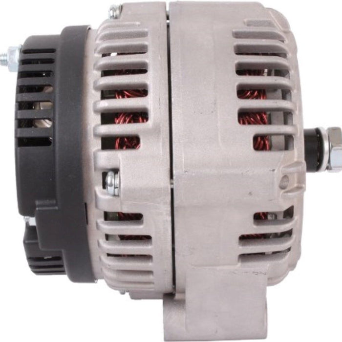 Alternator  John Deere 6120 6210 6220 6310 6320 Tractors AL114093
