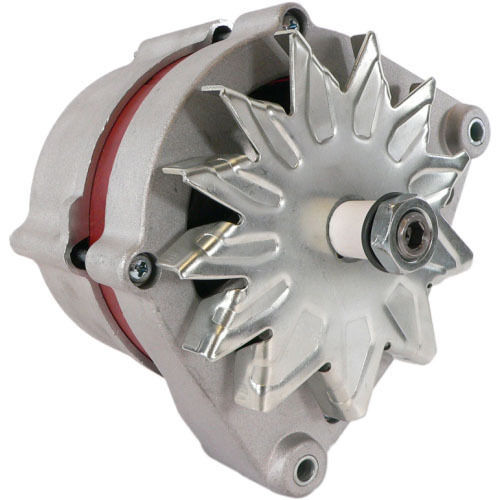 Alternator  KHD BF10L513 BF6L513R Engines 1986-On 600-09-73 610-40-73
