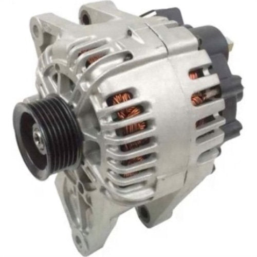 Alternator  Kia Sedona 3.5L 2003 2004 2005 Valeo Unitmps