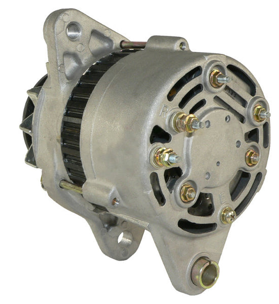 Alternator  Komatsu Excavators PC220 w/ 6D105 Engine 1984 1985 1986 1987