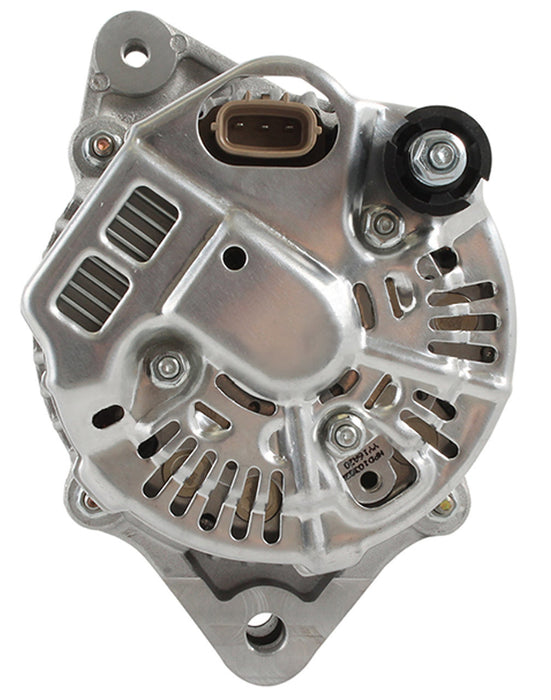 Alternator  Komatsu PC138US-8 PC78UU-6 PC88MR-8 Excavator w/ 4D95LA Eng