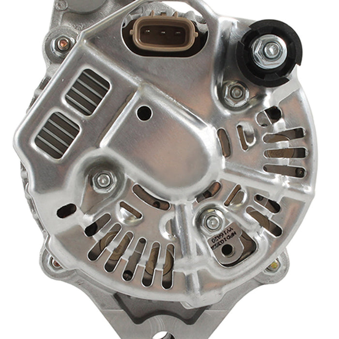 Alternator  Komatsu PC138US-8 PC78UU-6 PC88MR-8 Excavator w/ 4D95LA Eng