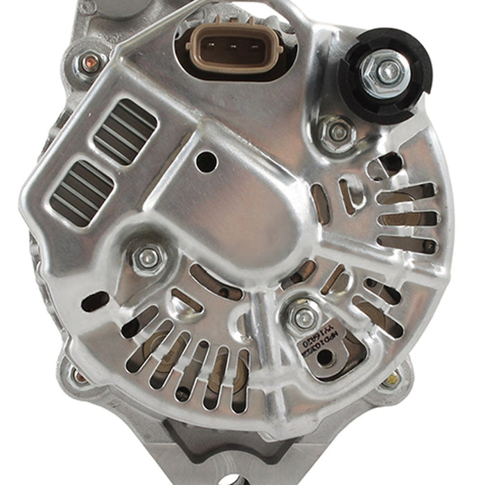 Alternator  Komatsu WA80-3 Wheel Loader with 4D95LA Engine 600-861-3610