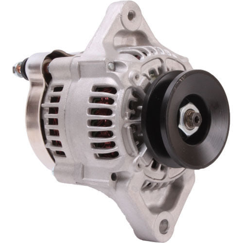 Alternator  Kubota Tractor L5240 w/ V2403-M-TE2 Eng 54HP Dsl 2007 2008