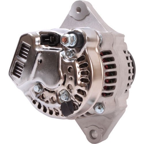 Alternator  Kubota Utility Tractor MX4700F w/ V2403E3MX2 Eng 2009-On