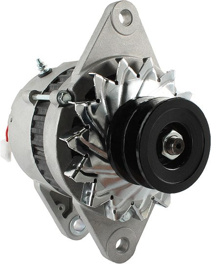 Alternator  Link Belt Excavators LS4300 w/ 6SD1 Eng 1986-On 0-35000-3370