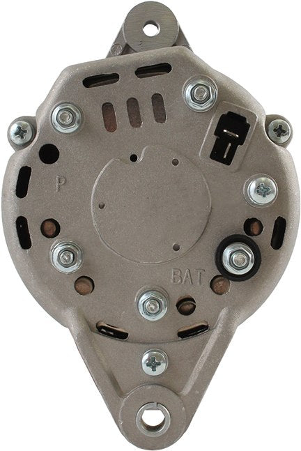 Alternator  Massey Ferguson Tractors MF-205 Toyosha 2-77 Dsl 1979-1984