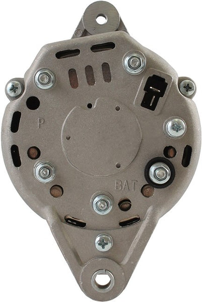 Alternator  Massey Ferguson Tractors MF-220-4 Toyosha 2-90 Dsl 1979-1984