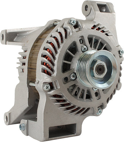Alternator  Mazda 5 Van 2.3L 2008 2009 2010 LFB6-18-300 A3TJ1091