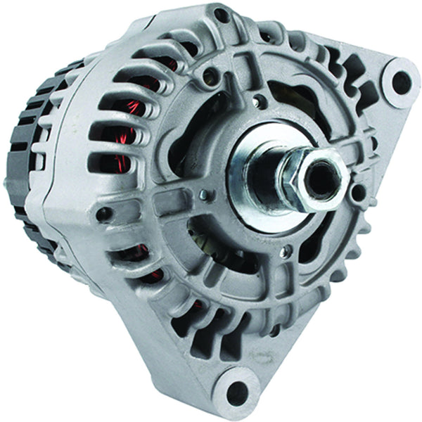 Alternator  Mecalac Crawler Excavators 712MC 71MCe TCD2012 2.0L