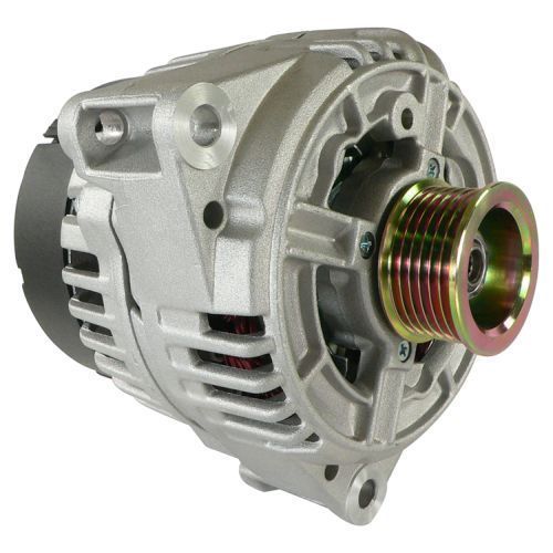 Alternator  Mercedes Benz C280 2.8L 2799cc 1998 1999 2000 010-154-07-02