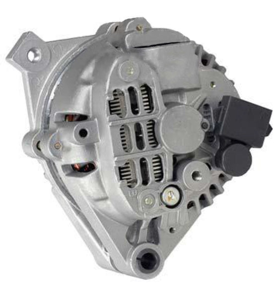 Alternator  Mercury Topaz 2.3L 1988 1989 1990 E83F-10300-BA E83Z-10346-A