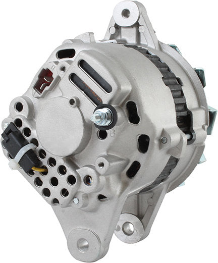 Alternator  Mitsubishi Inboard K4F K4F-61WM, K4F-62WM Marine Engine