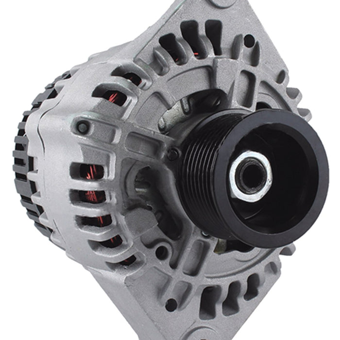 Alternator  New Holland Combines TC5040 TC5050 TC5060 6.7L 2007 2855467