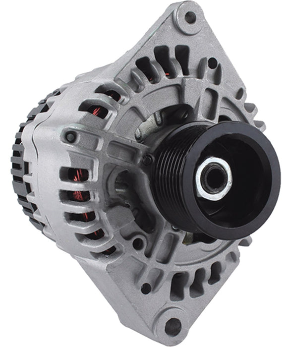Alternator  New Holland Combines TC5070 TC5080 TC5080H 6.7L 2007 2011