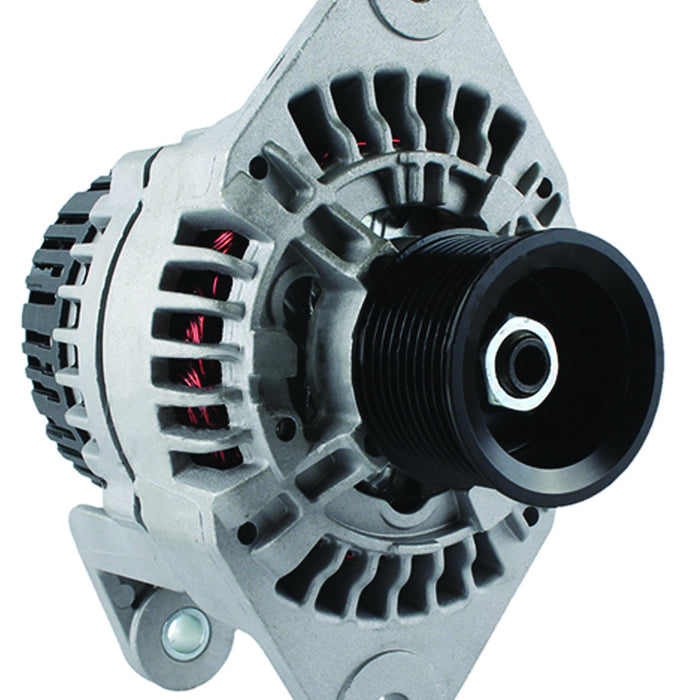 Alternator  New Holland CS6070 CS6080 CS6090  50421809 AAK5712 IA 1274