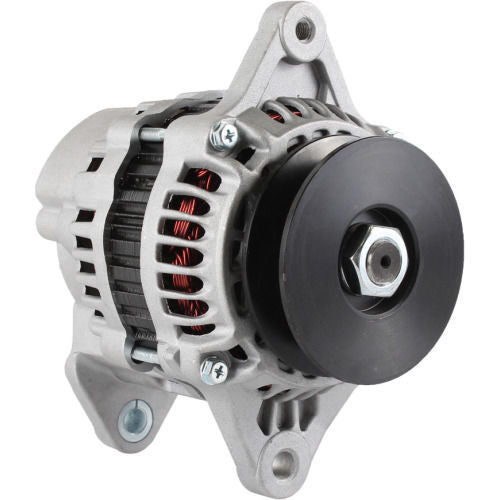 Alternator  New Holland TC48DA TC55DA Tractors Shibaura N844L 2004-2006