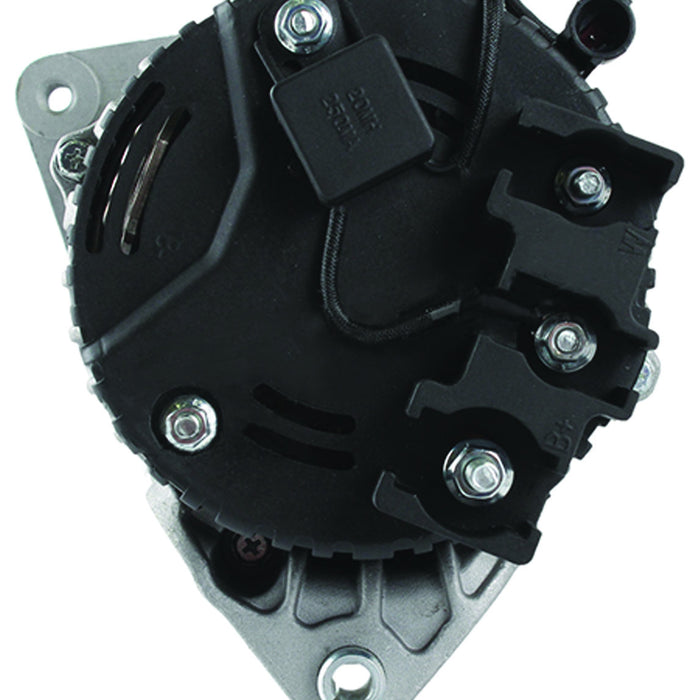 Alternator  New Holland TM155 TM175 TM190 6 Cyl 7.68L  AAK5591 AAK5760
