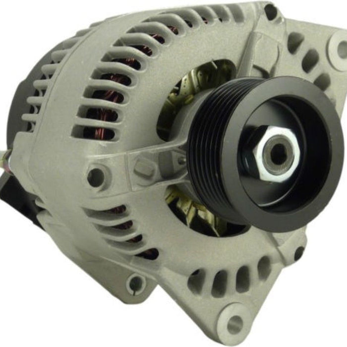 Alternator  New Holland Tractors 5640 6640 7740 Ford Diesel 1991-1998