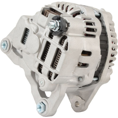 Alternator  Nissan Versa 1.8L 2009 2010 2011 23100-ZW40B 23100-ZW40BRE