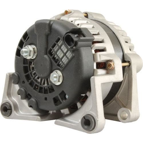Alternator  Pontiac G3 1.6L 2009 2010 96991181 19205162 96858876