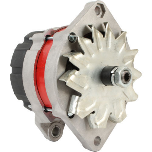 Alternator  Same Silver 105 110 85 95 Tractors 2004-2009 294394000