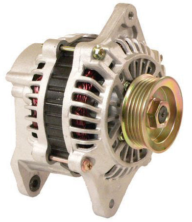 Alternator  Subaru Impreza 2.2L 2.5L 1999 2000 23700-AA390