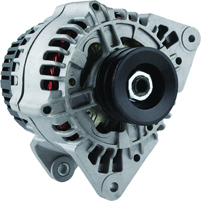 Alternator  Terex Backhoe Loaders TX860SB TX960 TX965 1999-2001 AAK5166