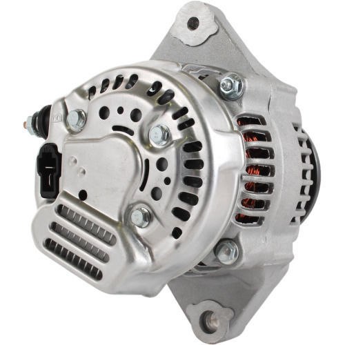Alternator  Thomas Equipment Skid Steer T95 V1305-B Kubota Dsl 1994-2007