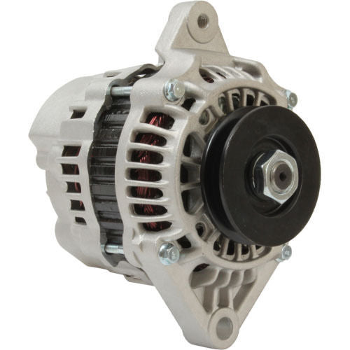 Alternator  Tug Airport Applications 04112218 A007TA1472 A7TA1472